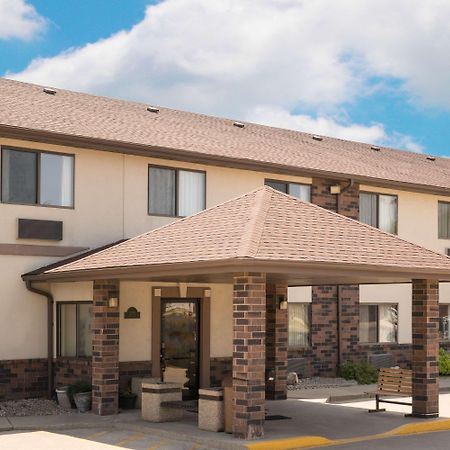 Days Inn By Wyndham Mankato Buitenkant foto