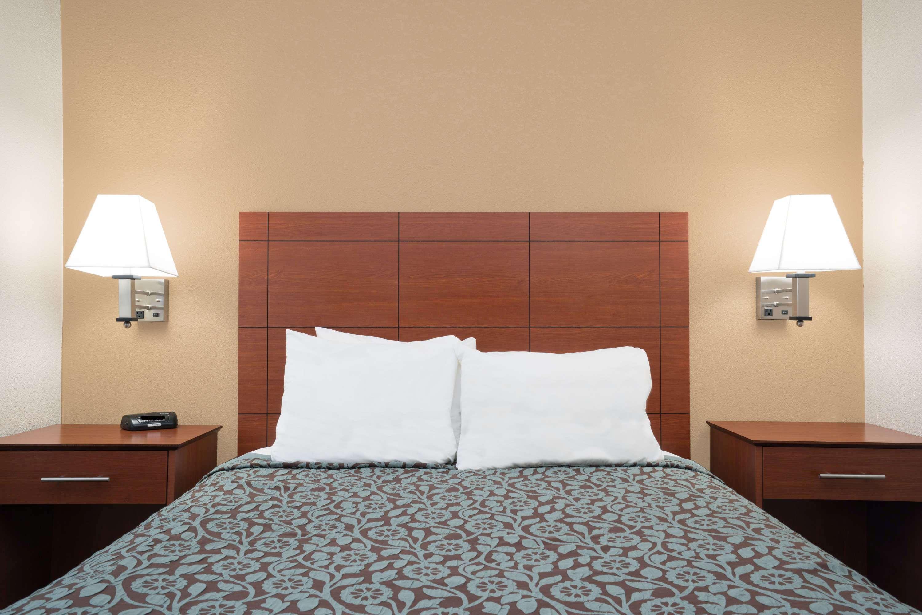 Days Inn By Wyndham Mankato Buitenkant foto