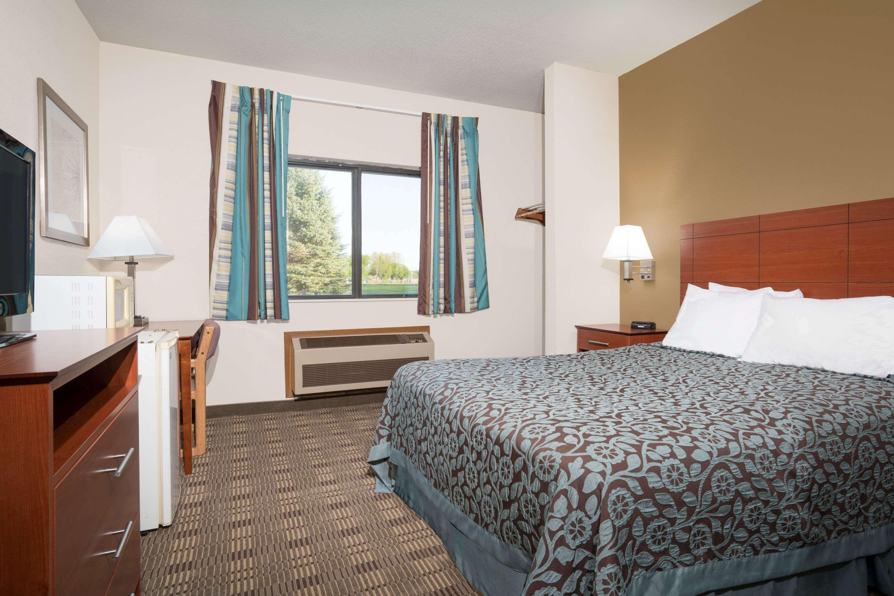 Days Inn By Wyndham Mankato Buitenkant foto