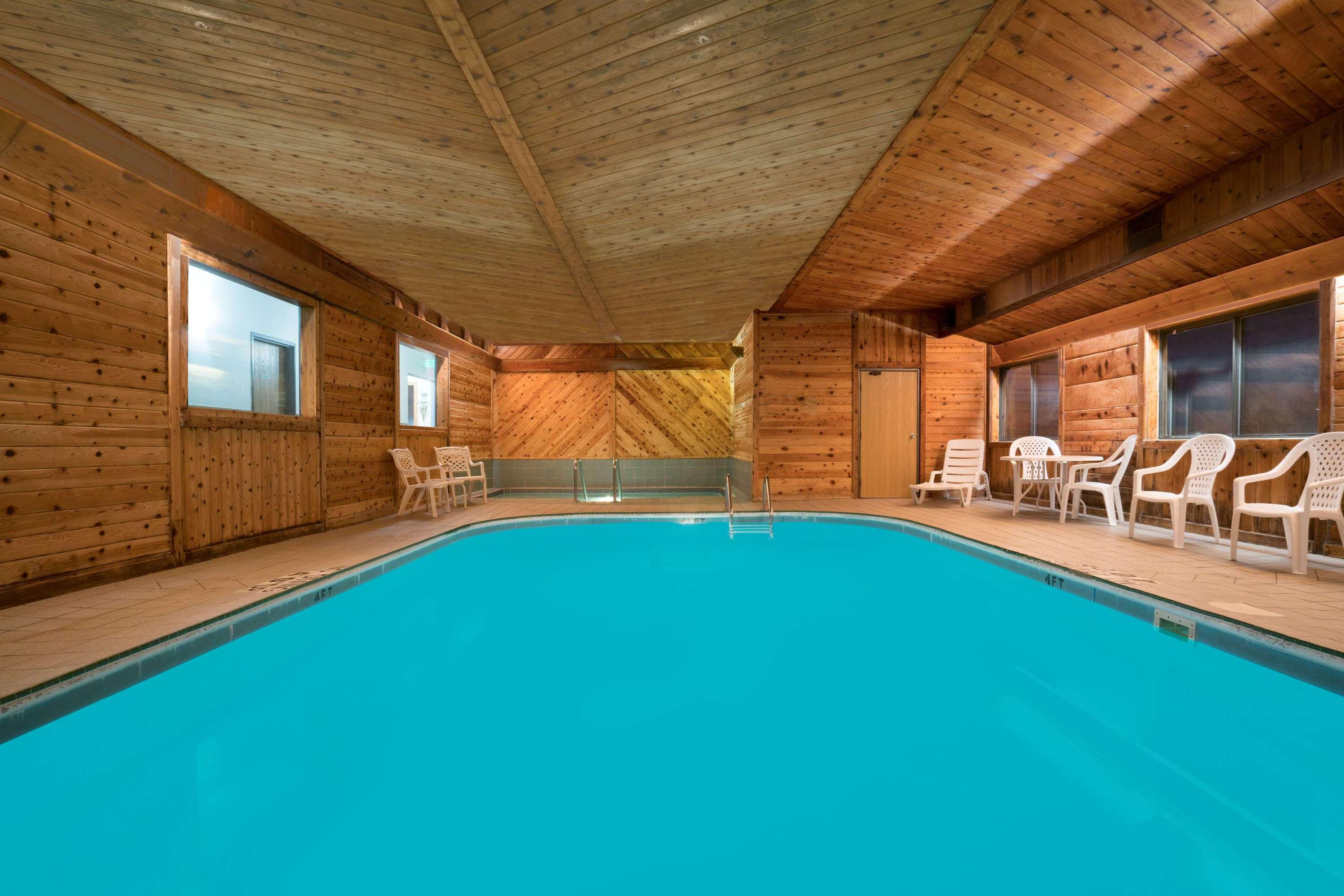 Days Inn By Wyndham Mankato Buitenkant foto