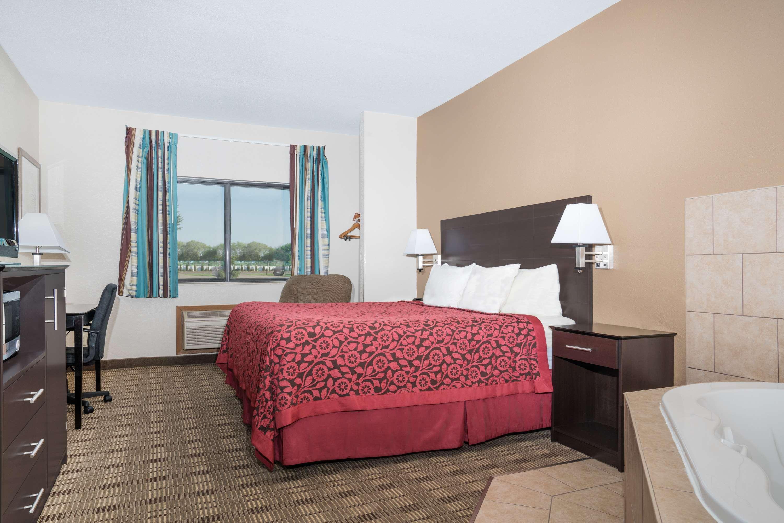 Days Inn By Wyndham Mankato Buitenkant foto