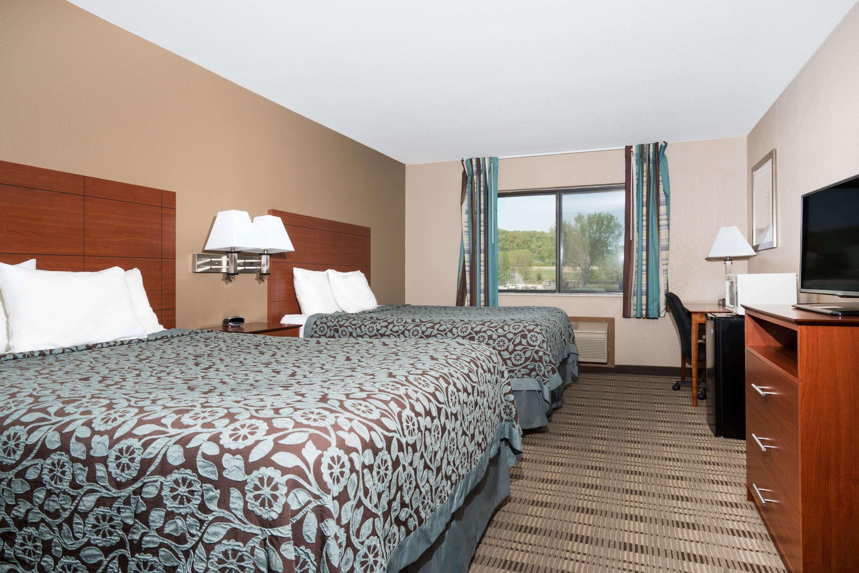 Days Inn By Wyndham Mankato Buitenkant foto