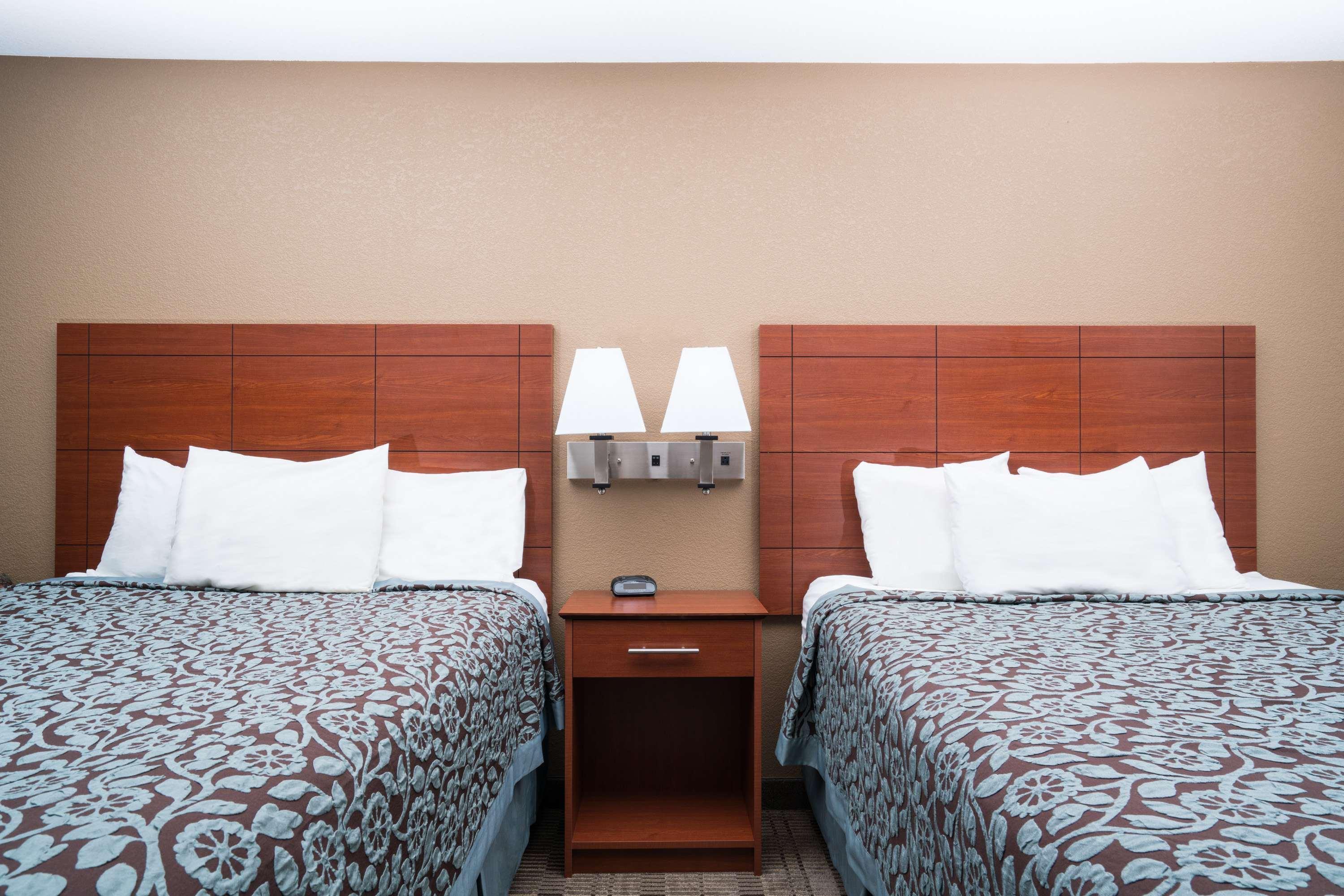 Days Inn By Wyndham Mankato Buitenkant foto