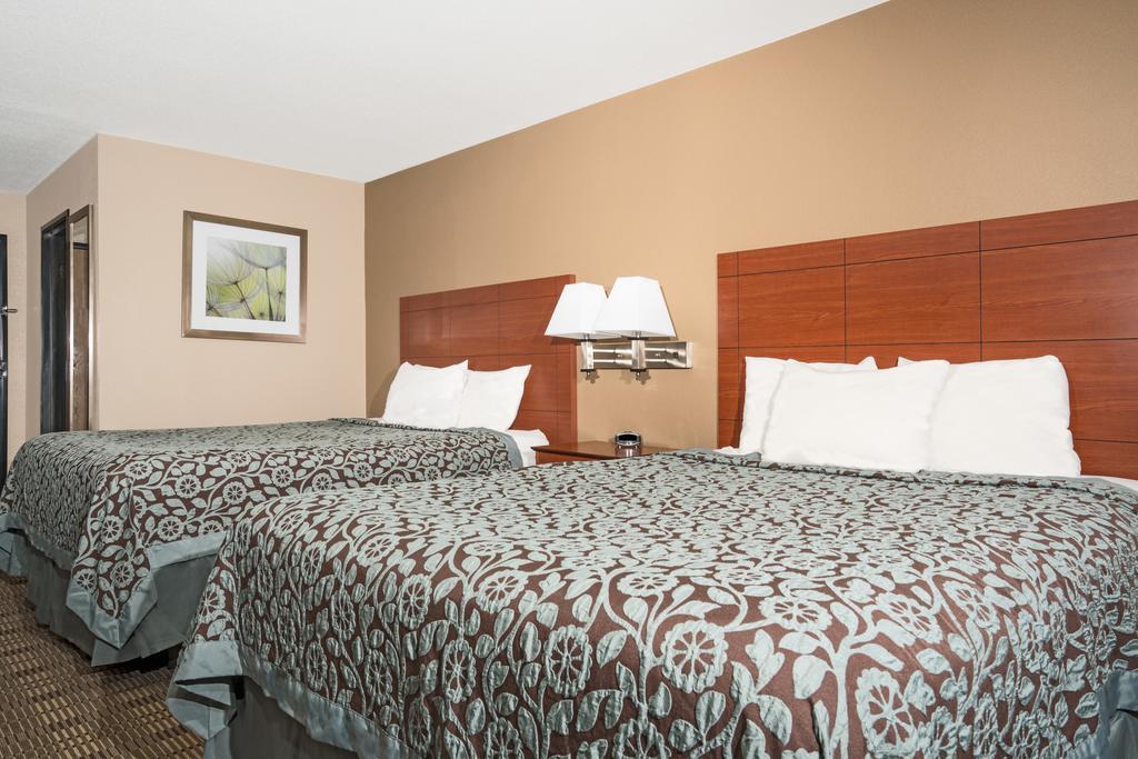 Days Inn By Wyndham Mankato Buitenkant foto