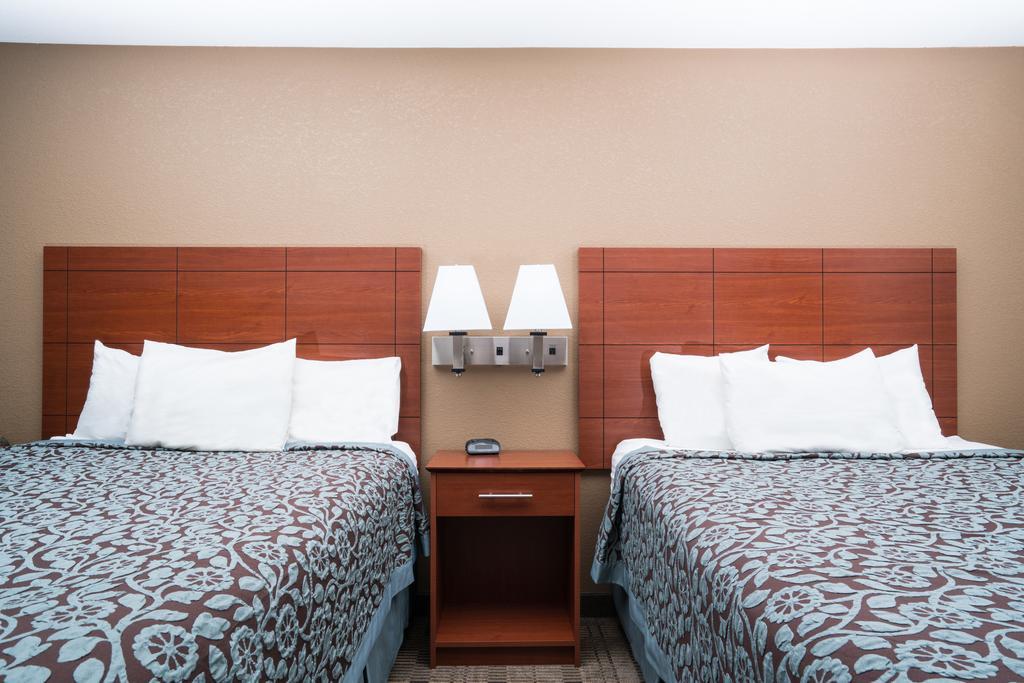 Days Inn By Wyndham Mankato Buitenkant foto