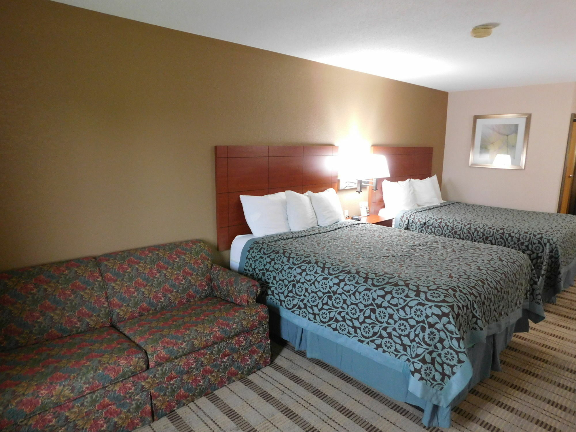 Days Inn By Wyndham Mankato Buitenkant foto