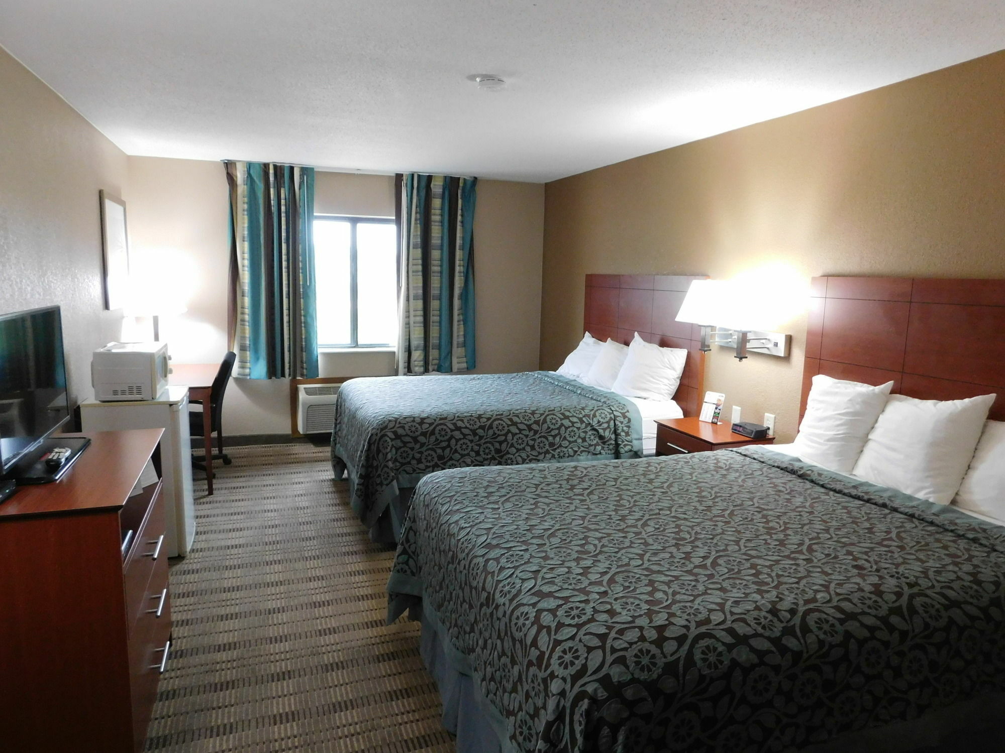 Days Inn By Wyndham Mankato Buitenkant foto