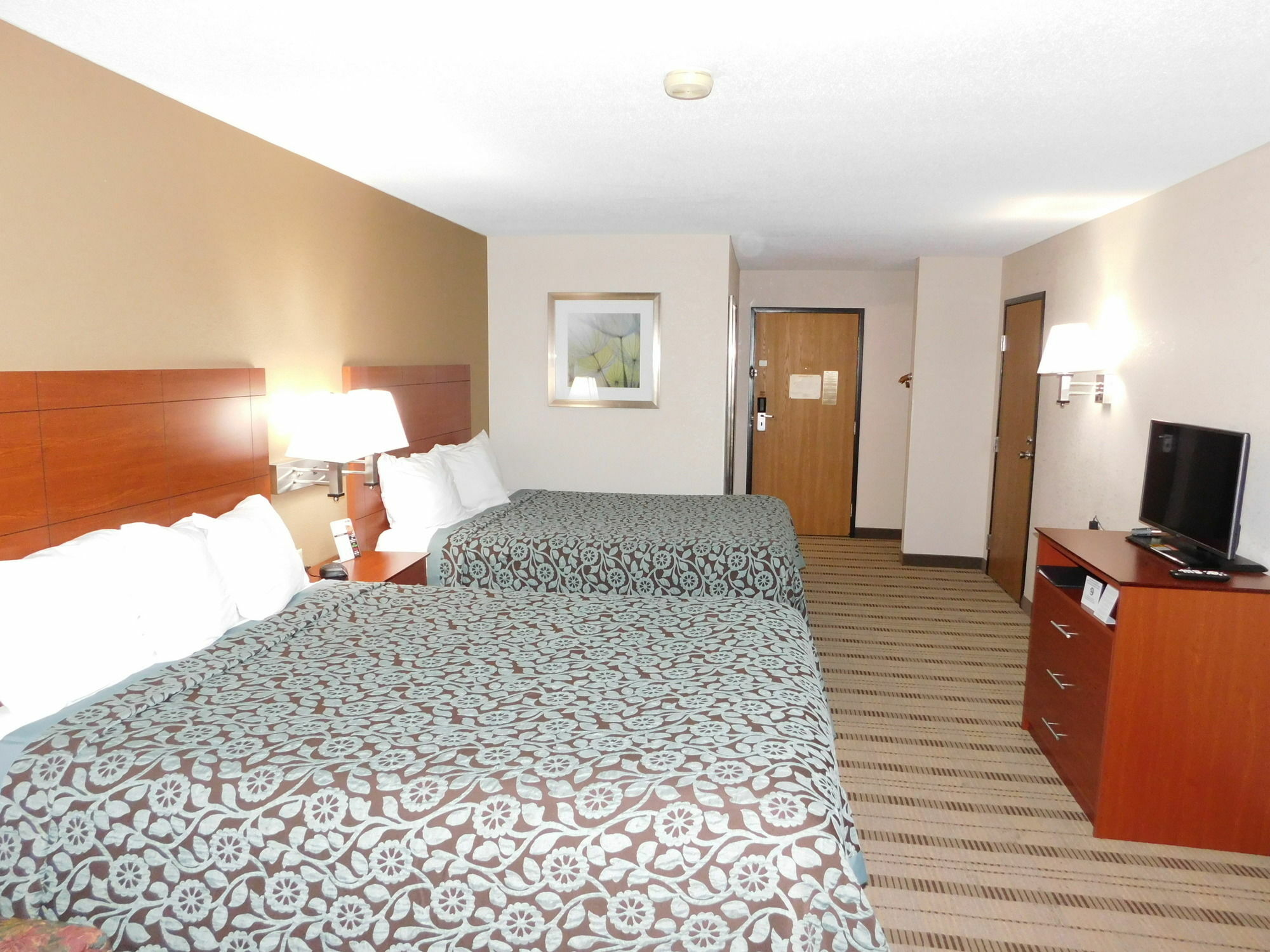 Days Inn By Wyndham Mankato Buitenkant foto
