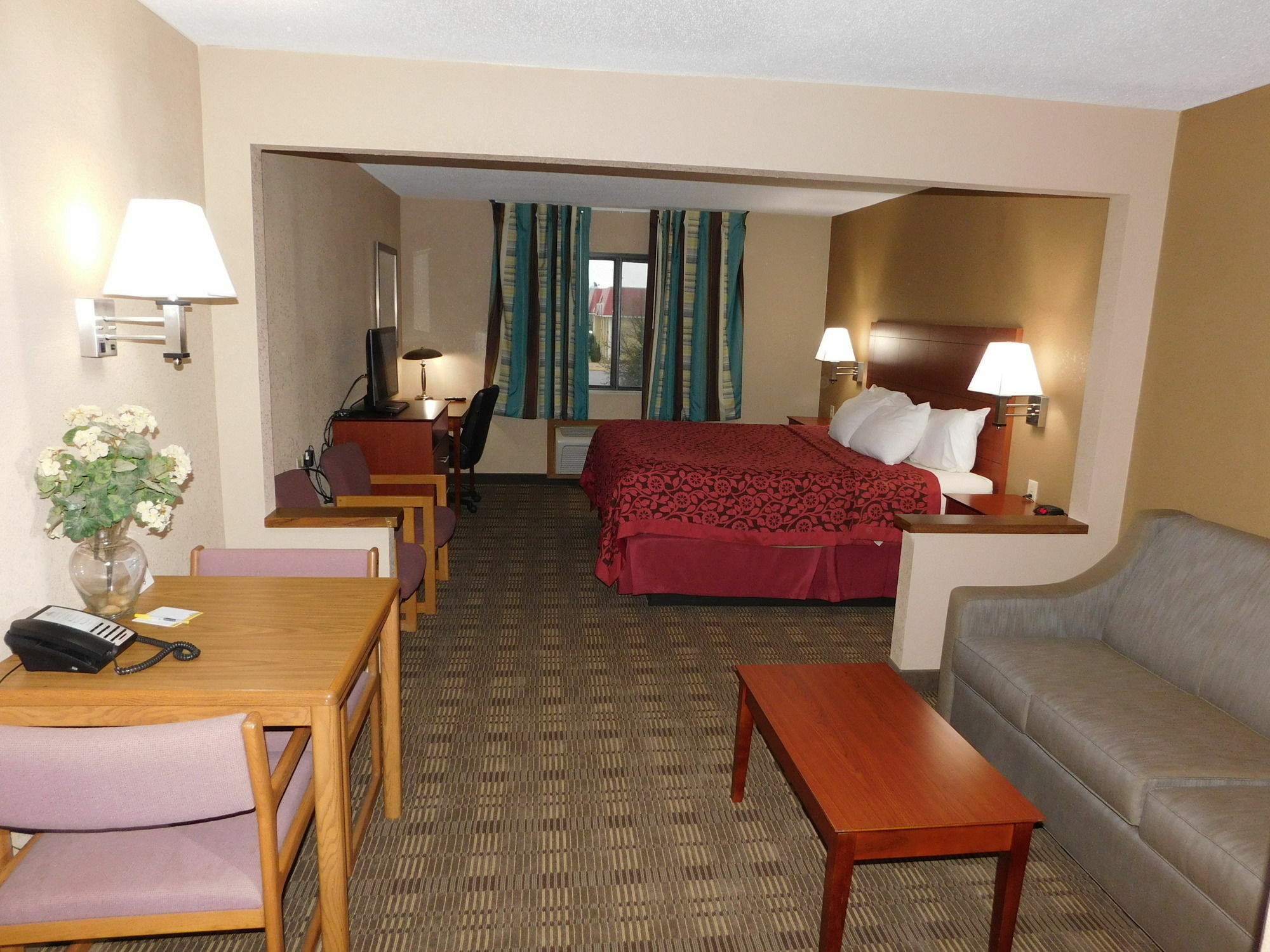 Days Inn By Wyndham Mankato Buitenkant foto