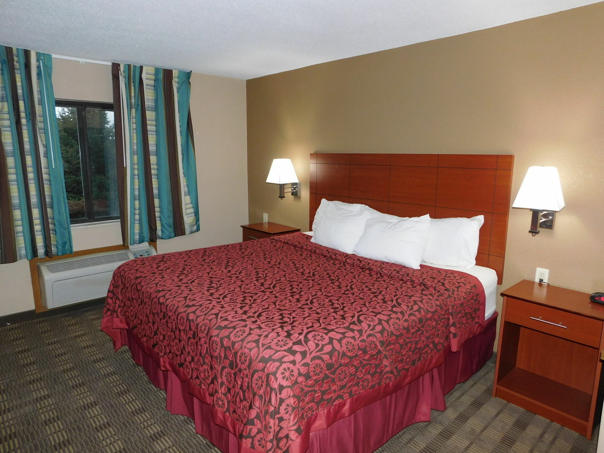 Days Inn By Wyndham Mankato Buitenkant foto